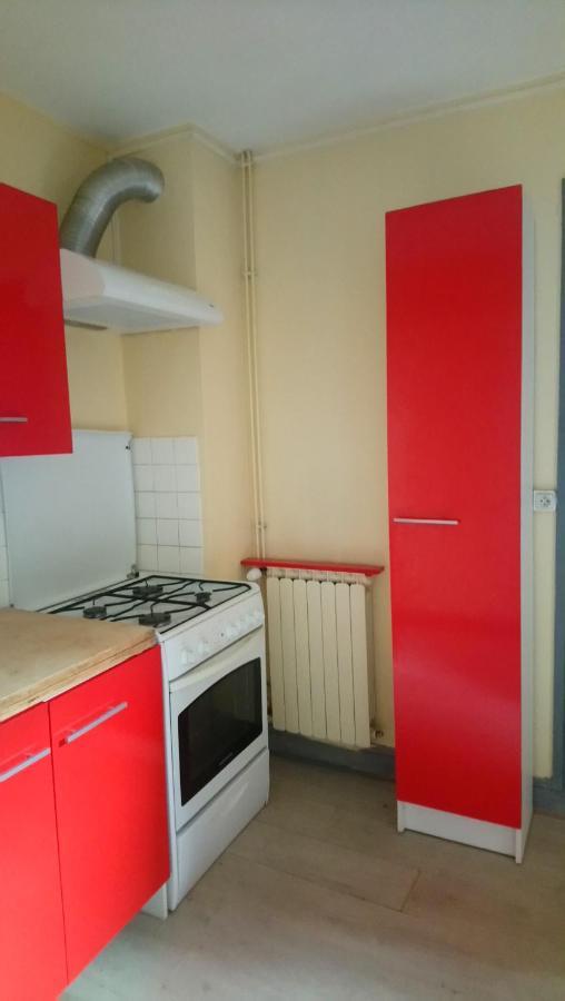 Apartment Cozy 4-person Retreat: 2-bedroom With Bonus Bed Option Sancoins