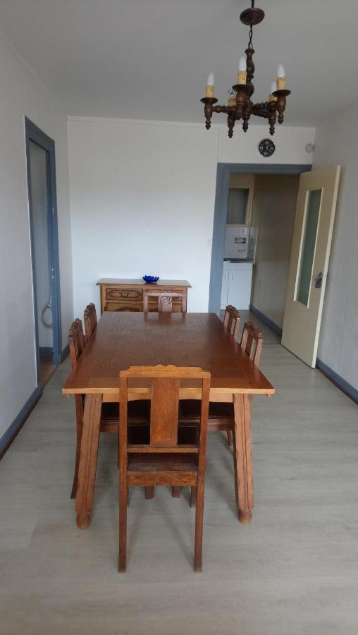 Apartment Cozy 4-person Retreat: 2-bedroom With Bonus Bed Option Sancoins